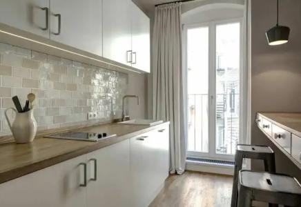 Gorki Apartments - 74