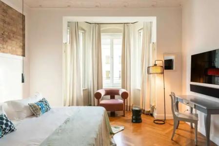 Gorki Apartments - 51