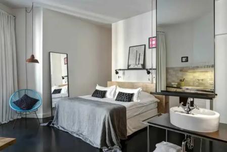 Gorki Apartments - 82