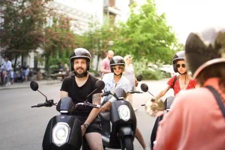 Gorki Apartments - 25