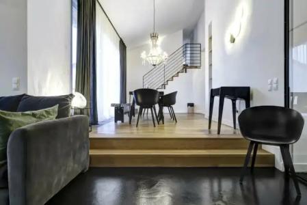 Gorki Apartments - 96