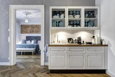 Gorki Apartments - 26