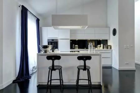 Gorki Apartments - 110