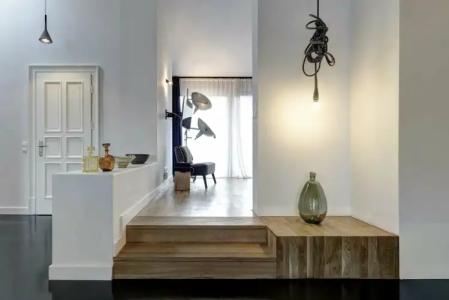 Gorki Apartments - 115