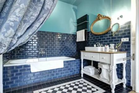 Gorki Apartments - 42