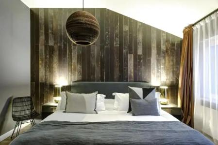 Gorki Apartments - 1