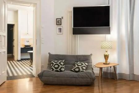 Gorki Apartments - 45