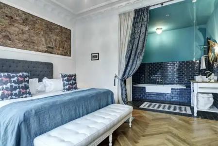 Gorki Apartments - 37