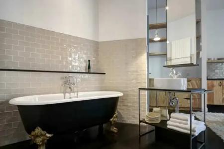 Gorki Apartments - 19