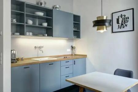 Gorki Apartments - 24