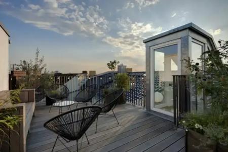 Gorki Apartments - 33