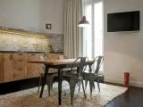 2 Bedrooms Family Apartment