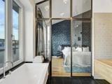 2 Bedrooms Penthouse Apartment