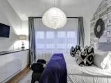 3 Bedrooms Penthouse Suite