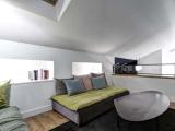 3 Bedrooms Penthouse Apartment
