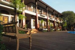 Amata Lanna Village อมตะล้านนา วิลเลจ, Chiang Mai