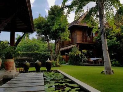 Amata Lanna Village อมตะล้านนา วิลเลจ - 19