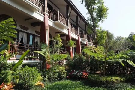 Amata Lanna Village อมตะล้านนา วิลเลจ - 18