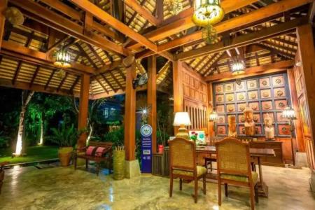 Amata Lanna Village อมตะล้านนา วิลเลจ - 14