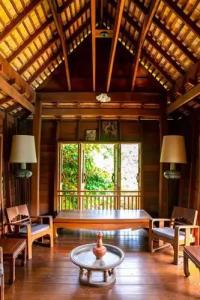 Amata Lanna Village อมตะล้านนา วิลเลจ - 13