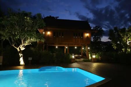Amata Lanna Village อมตะล้านนา วิลเลจ - 22