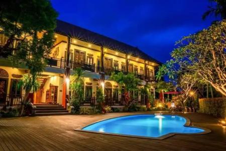 Amata Lanna Village อมตะล้านนา วิลเลจ - 23