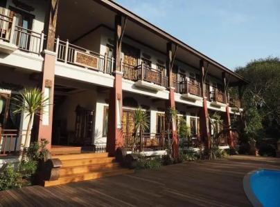 Amata Lanna Village อมตะล้านนา วิลเลจ - 20
