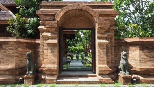 Amata Lanna Village อมตะล้านนา วิลเลจ - 17