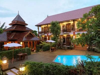 Amata Lanna Village อมตะล้านนา วิลเลจ - 16