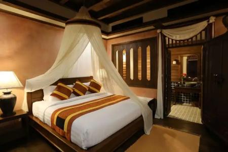 Amata Lanna Village อมตะล้านนา วิลเลจ - 7