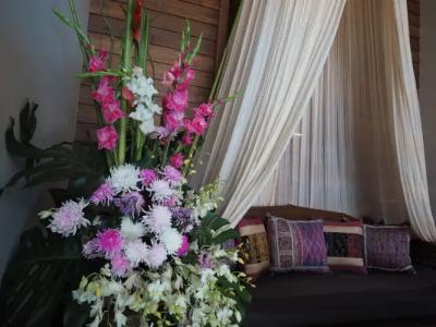 Amata Lanna Village อมตะล้านนา วิลเลจ - 12
