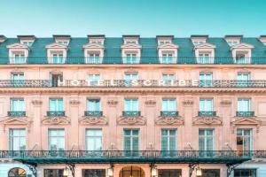 Sofitel Le Scribe Opera Hotel, Paris