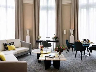 Sofitel Le Scribe Paris Opera - 159