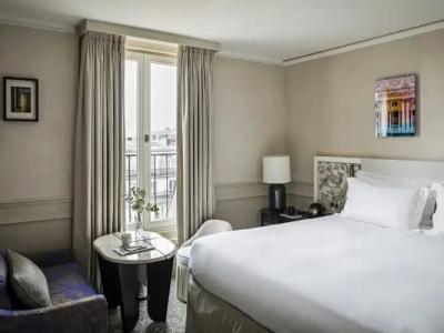 Sofitel Le Scribe Paris Opera - 100