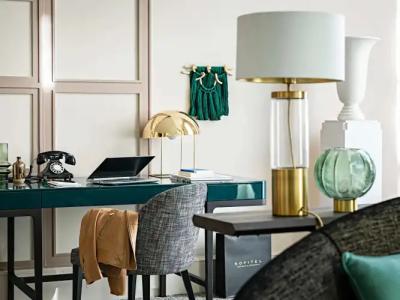 Sofitel Le Scribe Paris Opera - 169