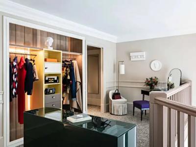 Sofitel Le Scribe Paris Opera - 168