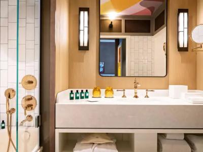 Sofitel Le Scribe Paris Opera - 170