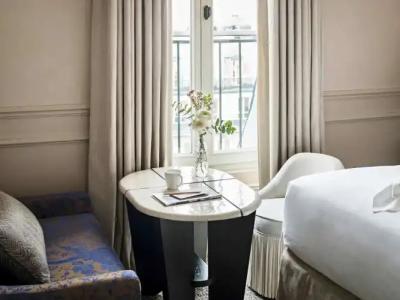 Sofitel Le Scribe Paris Opera - 101