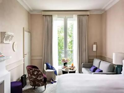 Sofitel Le Scribe Paris Opera - 115