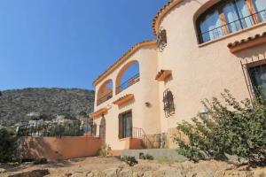 MARYVILLA 71, Calpe