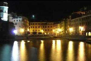 Albergo Barbara, Vernazza