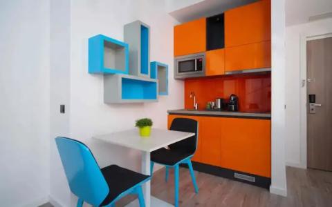 Park Inn by Radisson Residence Riga Barona - 32
