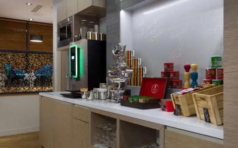 Park Inn by Radisson Residence Riga Barona - 8