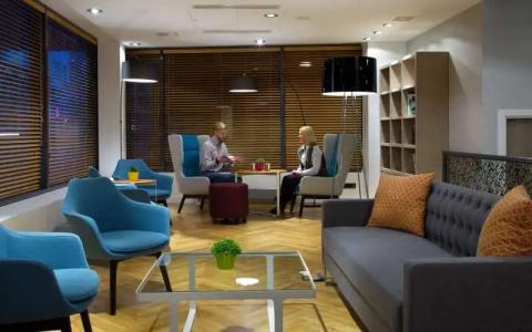 Park Inn by Radisson Residence Riga Barona - 1