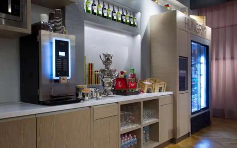 Park Inn by Radisson Residence Riga Barona - 21