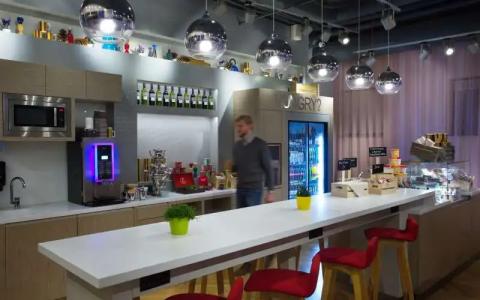 Park Inn by Radisson Residence Riga Barona - 20