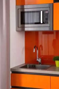 Park Inn by Radisson Residence Riga Barona - 22