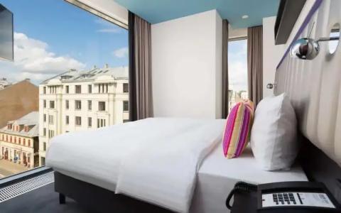Park Inn by Radisson Residence Riga Barona - 31