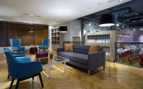 Park Inn by Radisson Residence Riga Barona - 11