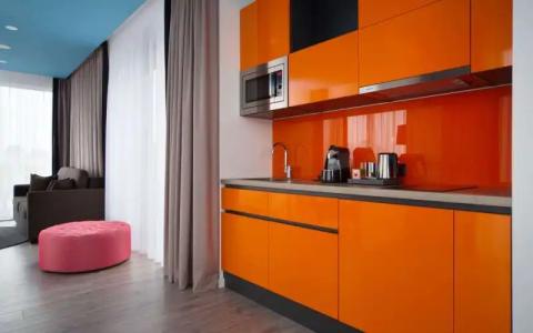 Park Inn by Radisson Residence Riga Barona - 15
